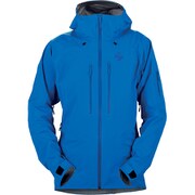 Supernaut Gore-Tex Pro Jkt M L Flash Blue [スキーウェア ジャケット]