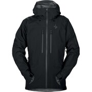 Supernaut Gore-Tex Pro Jkt M L True Black [スキーウェア ジャケット]