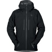 Supernaut Gore-Tex Pro Jkt M M True Black [スキーウェア ジャケット]