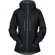 Supernaut Gore-Tex Pro Jkt W XS True Black [スキーウェア ジャケット]
