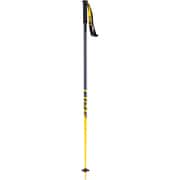 A190200601400 YELLOW 100 7930 2本セット [スキー ストック 一般]