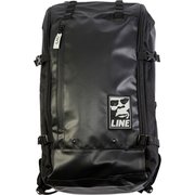 Remote Pack A1901001010BLACK ONE SIZE 27L [アウトドア デイパック]