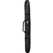 Ski Bag A190100301 BLACK SIZE 165cm [スキーケース]