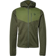 Supernaut Shield Jacket M スーパーノート シールド ジャケット メンズ 820077 Fern Green XLサイズ [スキーウェア ミドルウェア メンズ]