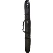 Ski Bag A190100301 BLACK SIZE 195cm [スキーケース]