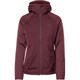 Supernaut Shield Jacket W L Plum [スキーウェア ジャケット]
