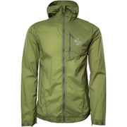 Supernaut Windblock Jacket M スーパーノート ウインドブロック ジャケット メンズ 820068 Fern Green Sサイズ [スキー ミドルウェア メンズ]
