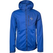 Supernaut Windblock Jacket M スーパーノート ウインドブロック ジャケット メンズ 820068 Race Blue Sサイズ [スキー ミドルウェア メンズ]