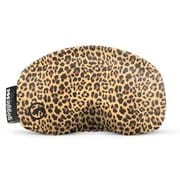 ゴーグルソック A084 LEOPARD [ゴーグル用アクセサリ]