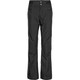 クルセイダー ゴアテックス インフィニウム パンツ ウィメンズ Crusader GTX Infinium Pants W 820089 Black Lサイズ [スキーウェア パンツ レディース]