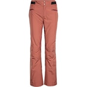 クルセイダー ゴアテックス インフィニウム パンツ ウィメンズ Crusader GTX Infinium Pants W 820089 Rosewood Mサイズ [スキーウェア パンツ レディース]