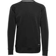 826055 Black XL 0268 [スキーウェア ミドルウェア]