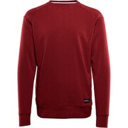 826055 Earth Red L 0275 [スキーウェア ミドルウェア]
