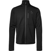 820085 Black L 0080 [スキーウェア ミドルウェア]