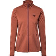 820086 Deep Rose XS 0035 [スキーウェア ミドルウェア]