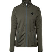 820086 Pine Green L 0042 [スキーウェア ミドルウェア]
