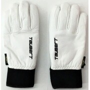 T83215 2159 White/Black Mサイズ [スキー グローブ]