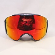 Airbrake XL 70712801 USOC Blazing Eagle Prizm Torch Iridium [スキー ゴーグル]