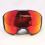 Airbrake XL 70710201 Matte Black Prizm Torch Iridium [スキーゴーグル 眼鏡対応]