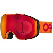 Airbrake XL 70714101 Factory P Progressio Prizm Torch Iridium 54 [スキーゴーグル 眼鏡対応]