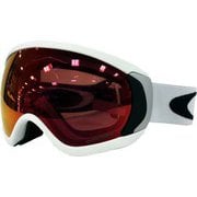 Canopy 70475000 Matte White Prizm Torch Iridium [スキーゴーグル 眼鏡対応]