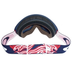 オークリー ゴーグル Canopy USOC Blazing Eagle