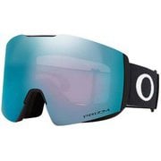 FALL LINE L 70990300 Matte Black(Prizm Snow Sapphire Iridium) [スキーゴーグル 眼鏡対応]