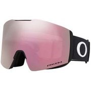 Fall Line XL 70990500 Matte Black Prizm Snow Hi Pink Iridium [スキーゴーグル 眼鏡対応]