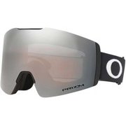 Fall Line XM 71031000 Matte Black Prizm Snow Black Iridium [スキーゴーグル 眼鏡対応]