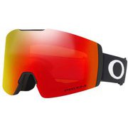 FALL LINE M 71031100 Matte Black(Prizm Snow Torch Iridium) [スキーゴーグル 眼鏡対応]