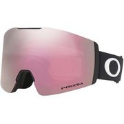 Fall Line XM 71031300 Matte Black Prizm Snow Hi Pink Iridium [スキーゴーグル 眼鏡対応]
