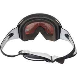 ヨドバシ.com - オークリー OAKLEY FLIGHT DECK L 70500100 Matte Black(Prizm Snow Black  Iridium) [スキーゴーグル 眼鏡対応] 通販【全品無料配達】