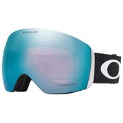 FLIGHT DECK XL 70502000 Matte Black(Prizm Snow Sapphire Iridium) [スキーゴーグル 眼鏡対応]
