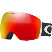FLIGHT DECK L 70503300 Matte Black(Prizm Snow Torch Iridium) [スキーゴーグル 眼鏡対応]
