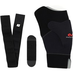 ショルダーサポート ライト S BK [サポーター]