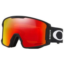 ヨドバシ.com - オークリー OAKLEY LINE MINER L 70700201 Matte Black