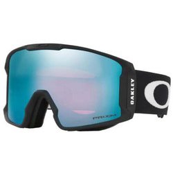 ヨドバシ.com - オークリー OAKLEY LINE MINER L 70700401 Matte Black（Prizm Snow  Sapphire Iridium） [スキーゴーグル 眼鏡対応] 通販【全品無料配達】