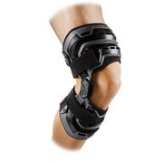 バイオロジックス ニーブレイス 右 M BK [サポーター]