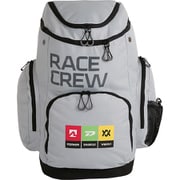 MDVTEAM BACKPACK LARGE 169561 S.GRAY [スキーバッグパック]