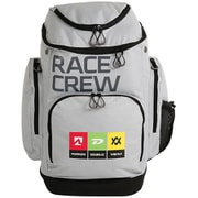 MDVTEAM BACKPACK MEDIUM 169562 S/GRYストーングレー [ブーツバッグ]
