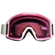 Line Miner XM 70932300 Factory P Progressio Prizm H Pink Iridium [スキーゴーグル 眼鏡対応]