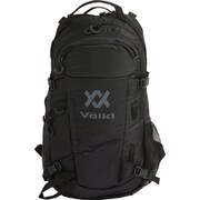 TEAM PRO BACKPACK 169516 BLACK [スキーバッグ ジュニア]
