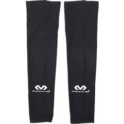 mcdavid パワーアームスリーブ(4本） 黒 Ｓ マクダビッド ヨドバシ.com - マクダビッド McDavid パワーアームスリーブ