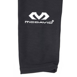 mcdavid パワーアームスリーブ(4本） 黒 Ｓ マクダビッド mcdavid パワーアームスリーブ(4本） 黒 S マクダビッド - メルカリ