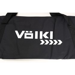 ヨドバシ.com - フォルクル Volkl SKI BAG 169564 BLACK 130cm [スキー