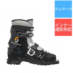 ヨドバシ.com - スコット SCOTT Boot Excursion 1101011 25.5cm [旧