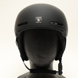 [オークリー] ヘルメット 99505A-02E MOD1-ASIA FIT M OAKLEY オークリー スノー ヘルメット MOD1 ASIA FIT ブラック