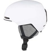 MOD1-YOUTH 99505Y-100 White Mサイズ（53-57cm） [スキー スノーボード ヘルメット ジュニア]