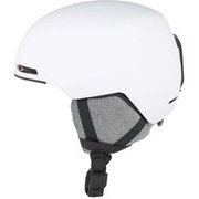 MOD1-YOUTH 99505Y-100 White Sサイズ（49-53cm） [スキー スノーボード ヘルメット ジュニア]