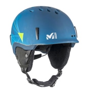 NEO DUAL HELMET MIS2156 POSEIDON [クライミング ヘルメット]